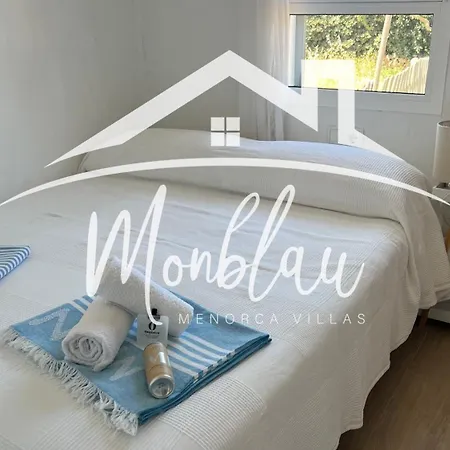 Apartment Estrellas 8 Cala'N Bosch (Menorca)