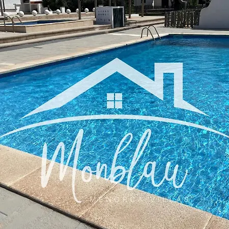 Estrellas 8 Apartment